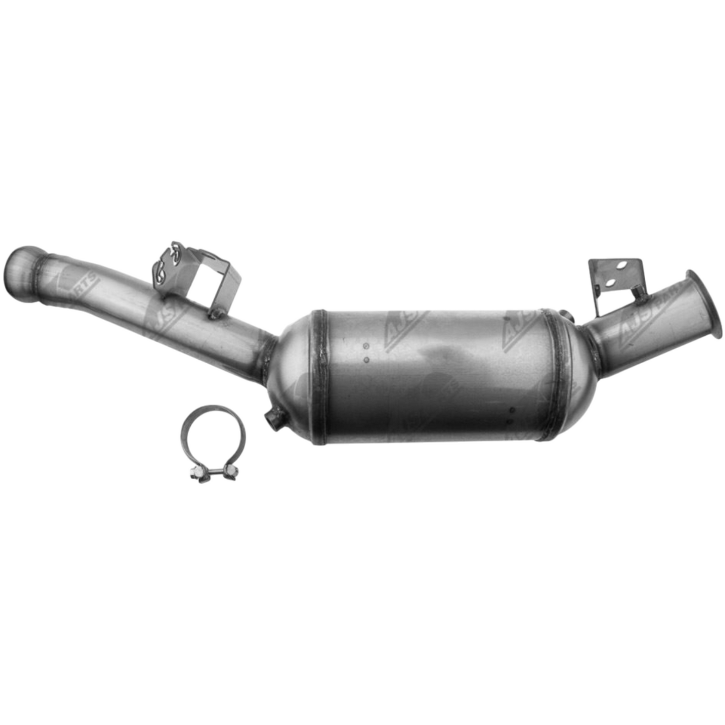 Rußpartikelfilter Dieselpartikelfilter für GL320 ML320 W164 R320 CDI 05- 4Matic
