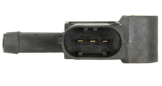 Abgasdrucksensor Drucksensor für Mercedes Vito Sprinter W212CLA CLS GLA Sprinter