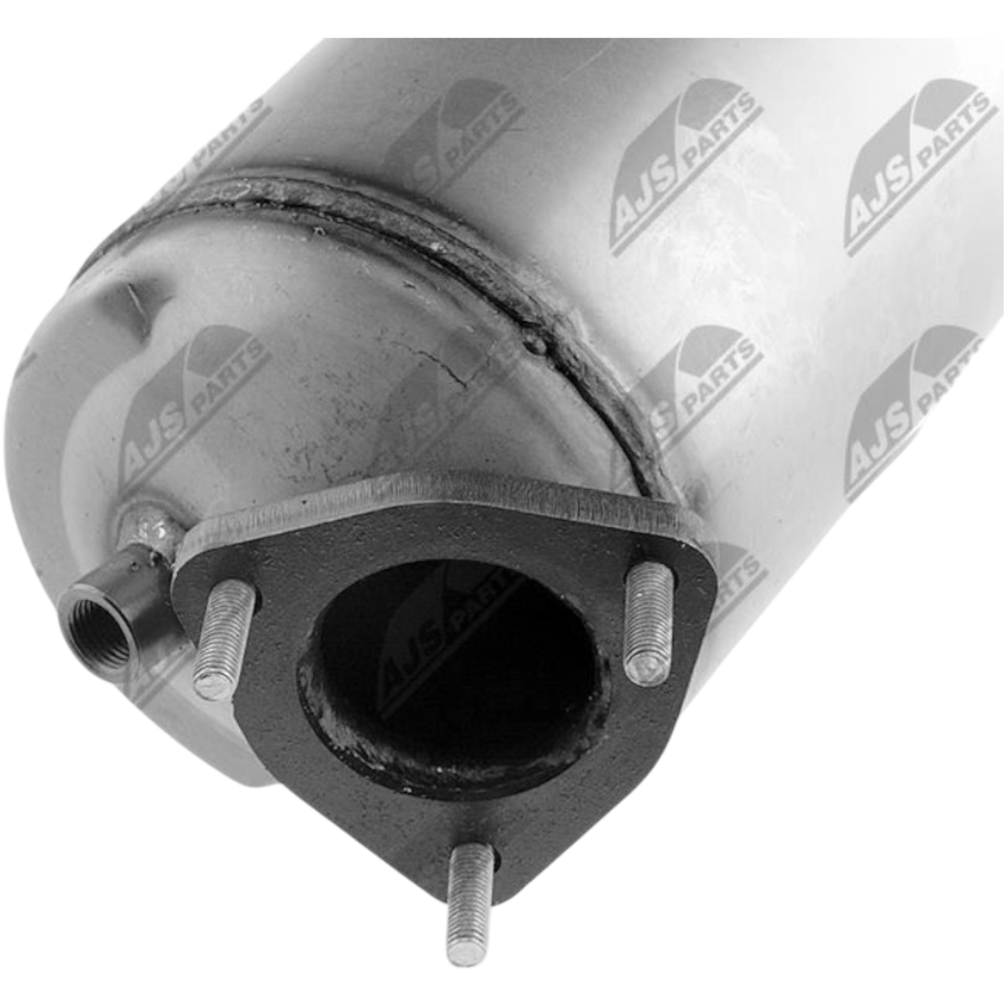 Rußpartikelfilter Dieselpartikelfilter für Audi A4 B7 2,0TDI BPW Quattro Avant