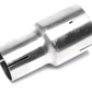 Anschlussadapter Auspuffadapter Rohrverbinder Reduzierungsstück 45mm auf 63,5mm
