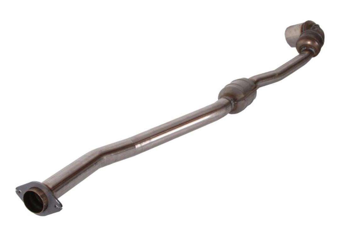 Katalysator Kat Reparatur für Subaru Forester 2.0 AWD 110KW 2007-2010 44620AC170