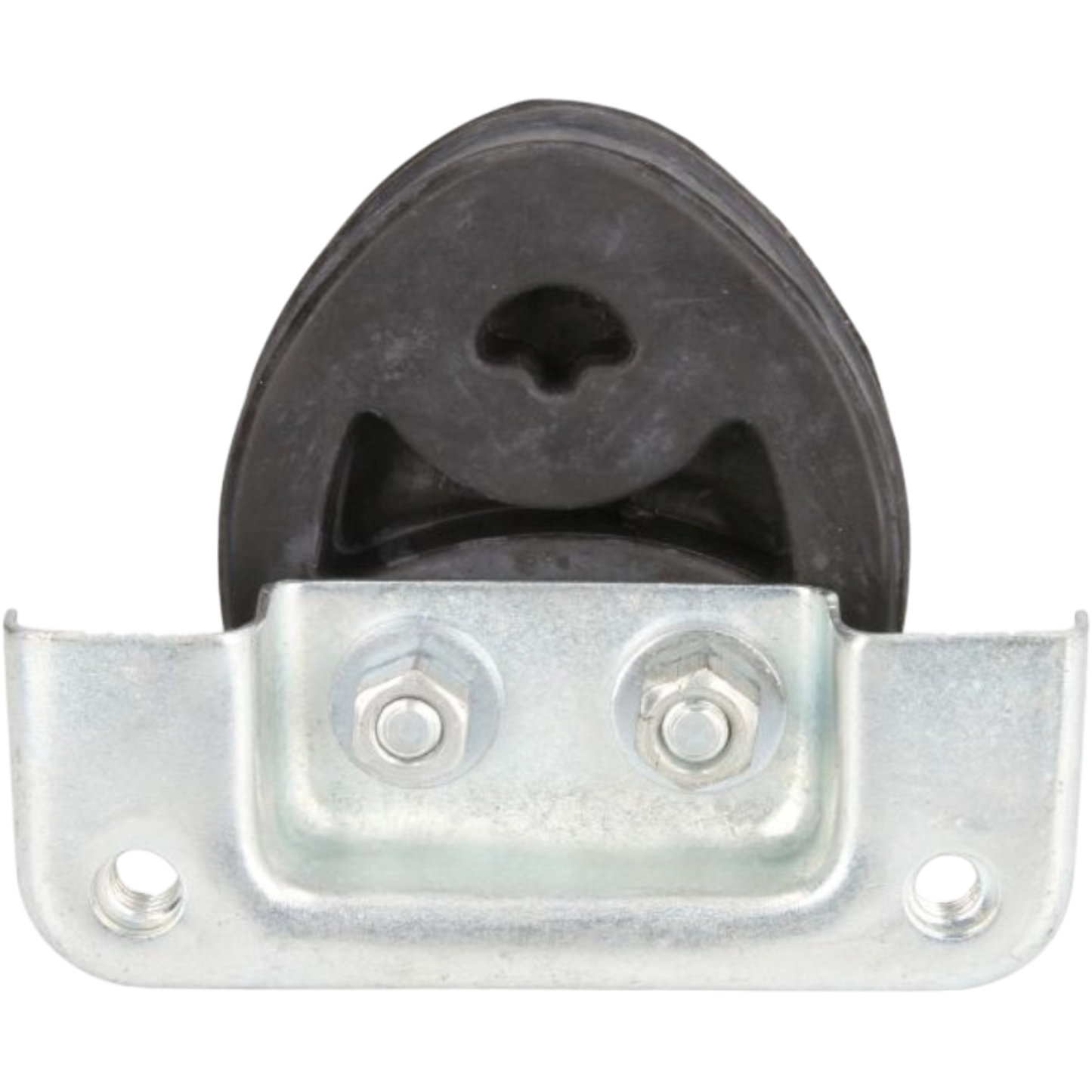 Auspuff Halter Abgasanlage Gummi Aufhängung für Mercedes E-Klasse W210 S210