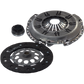 LUK Kupplung komplett Kupplungskit Kupplungssatz Audi 100 C4 A6 2,8 624054200