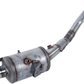 Rußpartikelfilter DPF für Mercedes GL GLS X166 GLE ML W166 250 350 CDI 11-15
