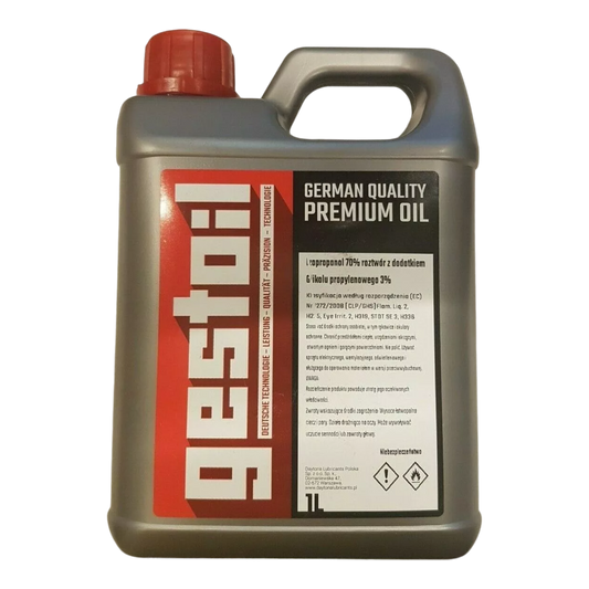 1000ml Isopropanol 70% Isopropylalkohol IPA Reiniger Cleaner Desinfektionsmittel