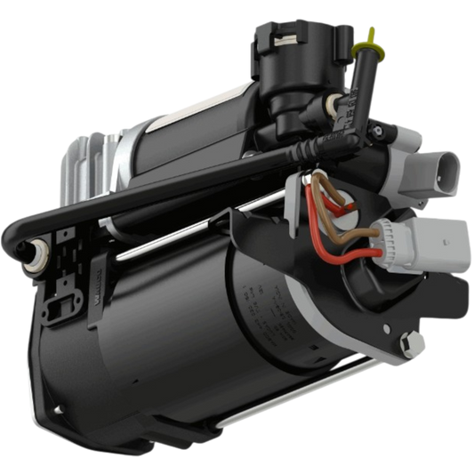 Kompressor E-Klasse W211 S-Klasse W220 Luftfederung Original WABCO 4154033030