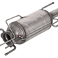 Rußpartikelfilter Partikelfilter Dieselpartikelfilter DPF Croma 1.9 D Multijet