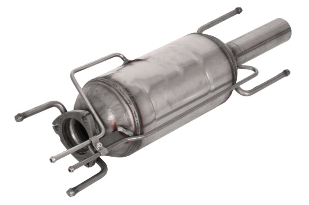 Rußpartikelfilter Partikelfilter Dieselpartikelfilter DPF Croma 1.9 D Multijet