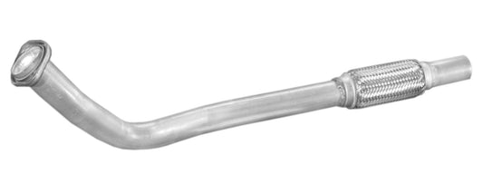 Hosen tube manifold flex pipe exhaust gas tube Mercedes T1 601 602 309 310 D 91-95