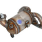 CAT CATALYSATER CRUMENT FOR KIA Rio III 1.2 62kW 1.25 I 63kW CVVT G4LA 05/11-