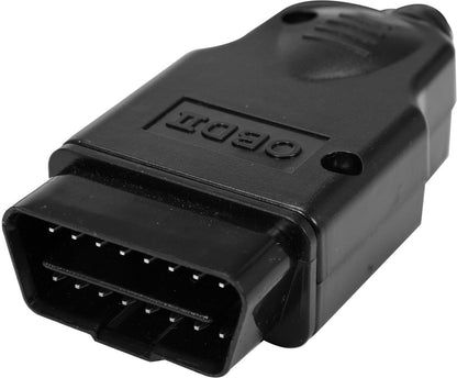 Yato YT-72977 Diagnosegerät OBD II Auto KFZ Scanner Fehlerauslesegerät Universal
