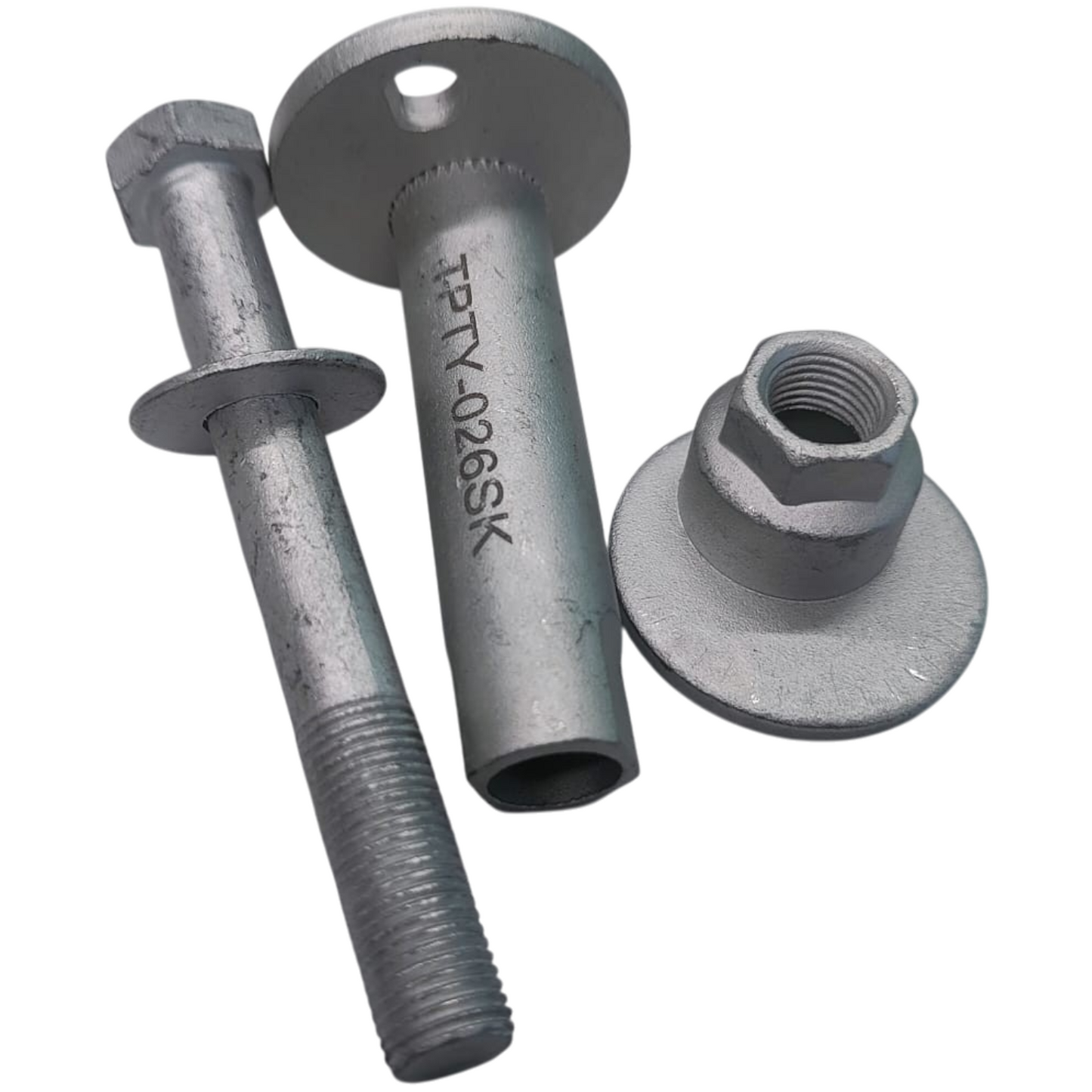 Sturzkorrekturschraube Exzenterschraube Hinterachse für Toyota RAV4 II 00-05