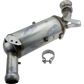 Rußpartikelfilter DPF Dieselpartikelfilter für C-Klasse W204 E-Klasse W212 CDI