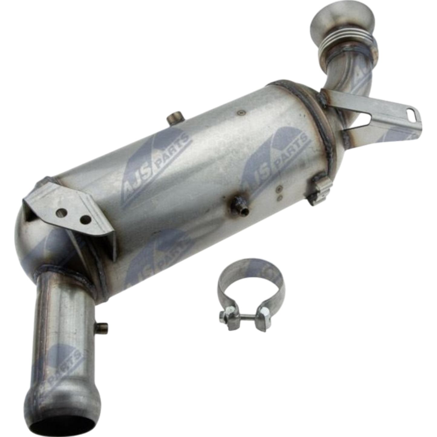 Rußpartikelfilter DPF Dieselpartikelfilter für C-Klasse W204 E-Klasse W212 CDI