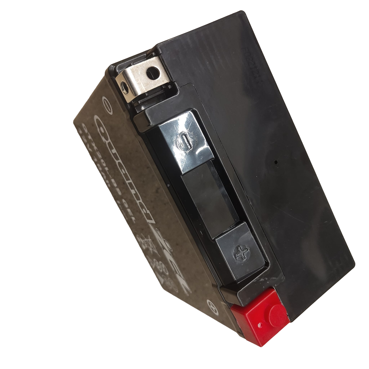 Quand YTX20L-BS GEL Motorradbatterie Motorrad 270A 18Ah für Buell Harley Honda