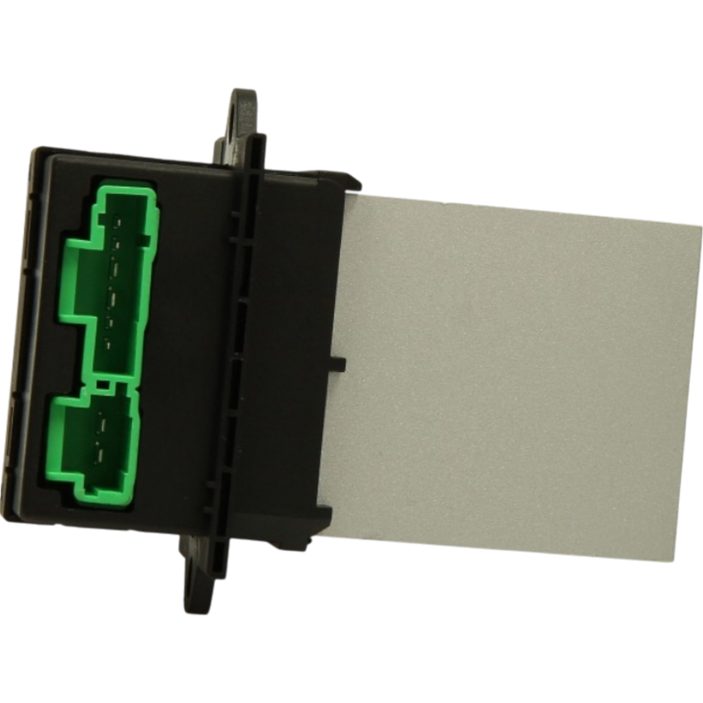 Vorwiderstand Innenraumgebläse für Citroen C2 C3 Peugeot 207 406 Clio 3 Megane 2