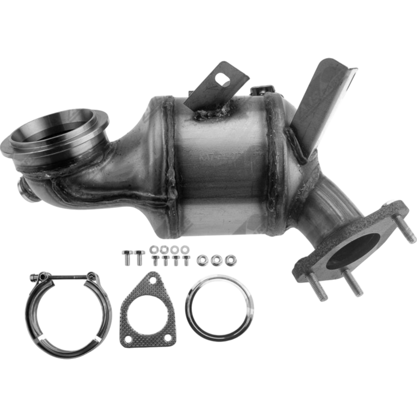 Katalysator Kat für Opel Astra J Corsa D E Insignia Meriva B Mokka Zafira C 1.4