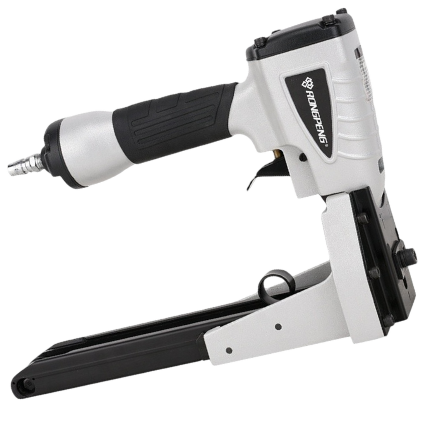 pneumatischer Kartonverschlusshefter 35/18 Luftdruck Paket verschluß Tacker