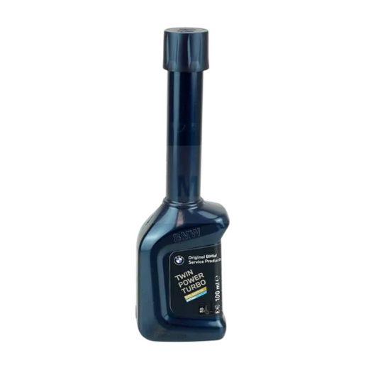 Original Twin Power Turbo Kraftstoff Additive Zusatz Benzin Tank für BMW 100ml