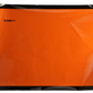 ADR Warntafel Warnschild Tafel Orange Aufkleber Gefahrgut Warnschild 30 x 40cm