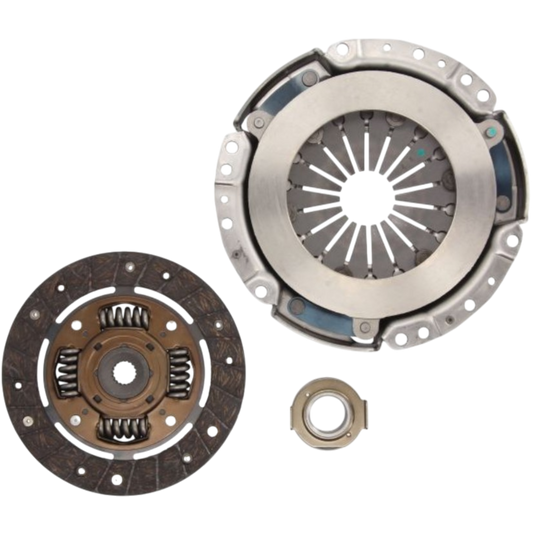 Kupplungskit Kupplungssatz für Subaru Justy III Opel Agila A Suzuki Baleno Swift