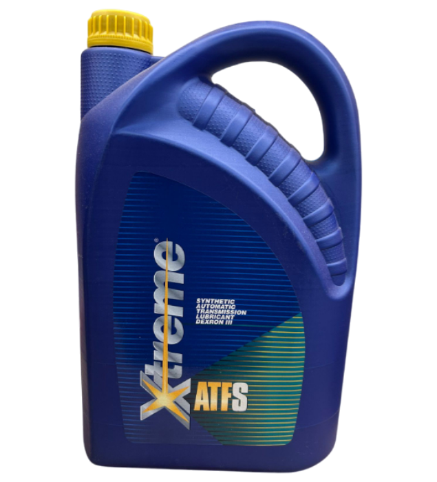 5L ATF S Automatikgetriebeöl Hydrauliköl Dexron III Mercon Rot für BMW Mercedes