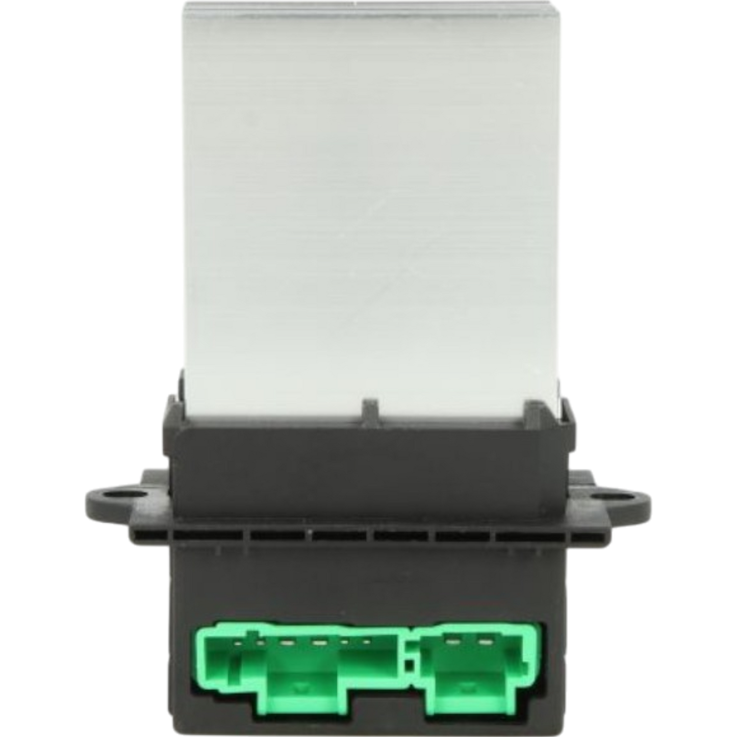 Vorwiderstand Innenraumgebläse für Citroen C2 C3 Peugeot 207 406 Clio 3 Megane 2