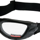 Yato YT-7377 Occupational safety glasses safety glasses safety glasses laboratory glasses