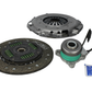 Sachs Kupplung Kupplungskit Kupplungssatz CSC Mercedes W168 W169 A170 3000990050
