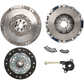 Kupplungssatz Kupplungskit Zweimassenschwungrad Citan Duster Lodgy Megane Kangoo