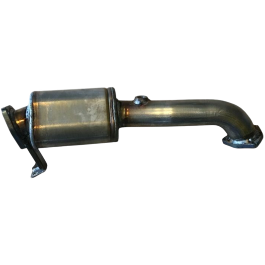 Catalyst for A6 4F 2.7 3.0 TDI BSG Quattro Allroad Euro5 4F0254200SX