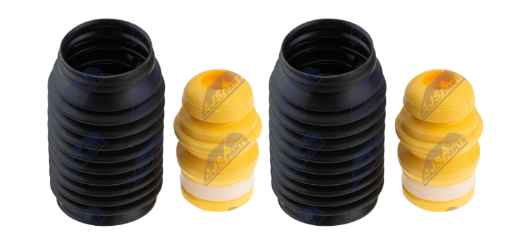 Staubschutzsatz Stoßdämpfer vorne für Mercedes A-Klasse W169 B-Klasse W245 04-12