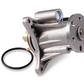 Hepu Wasserpumpe Kühlmittelpumpe für Land Rover Discovery Rang Rover Jaguar XF
