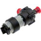 elektrische Zusatzwasserpumpe für Mercedes C-Klasse W203 CLC CL203 CLK SL R320