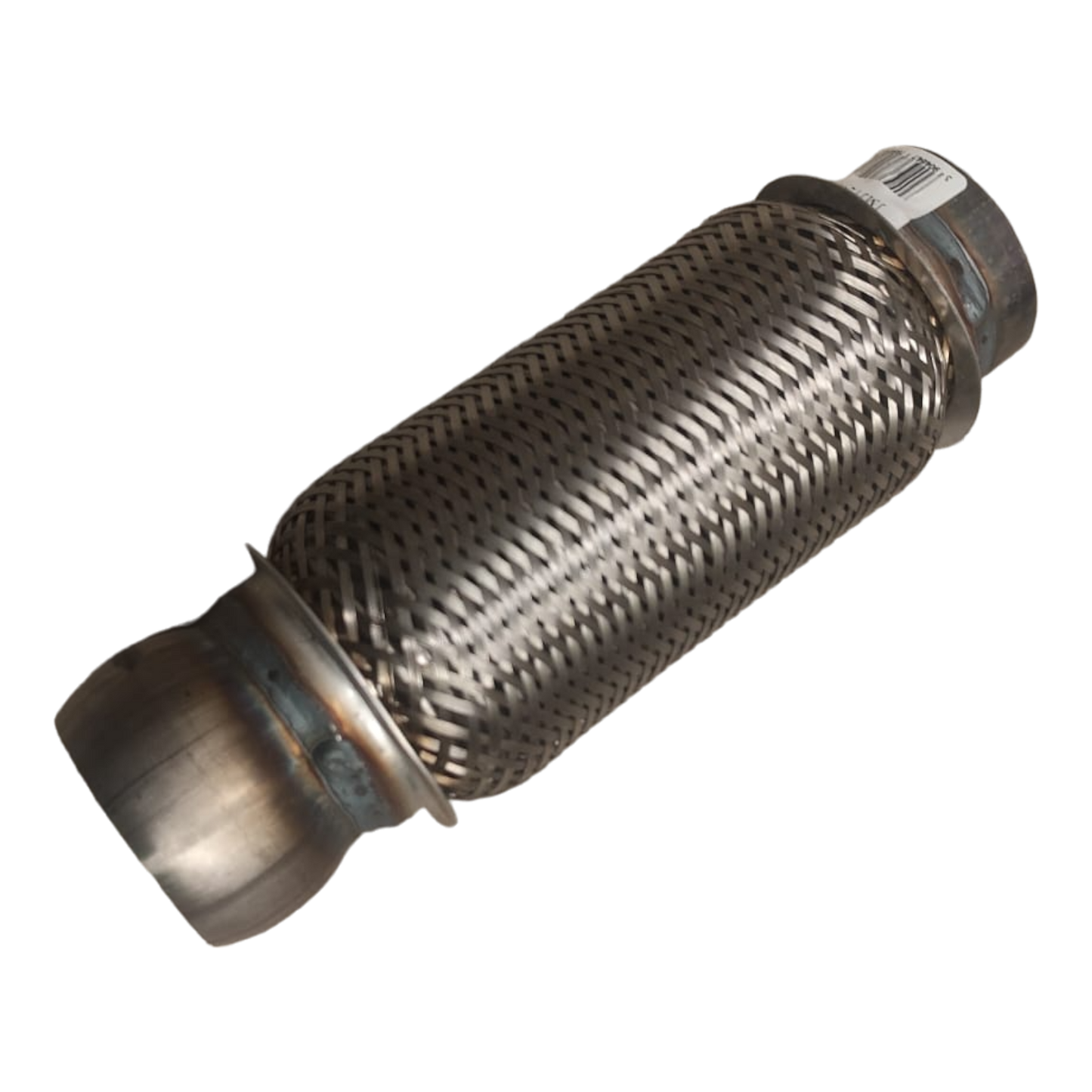 Flexrohr flexibles Rohr Flexteil Flexstück Hosenrohr Auspuff Corolla 1,4D-4D