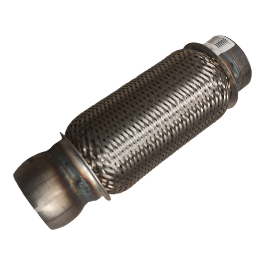 Flexrohr flexibles Rohr Flexteil Flexstück Hosenrohr Auspuff Corolla 1,4D-4D