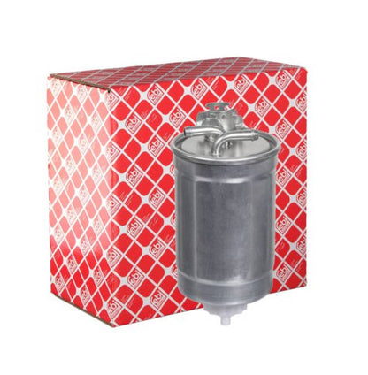 Febi 21600 Kraftstofffilter Dieselfilter LT 2,4TD T3 1,6TD 1,7D T4 1,9TD 2,5TDI