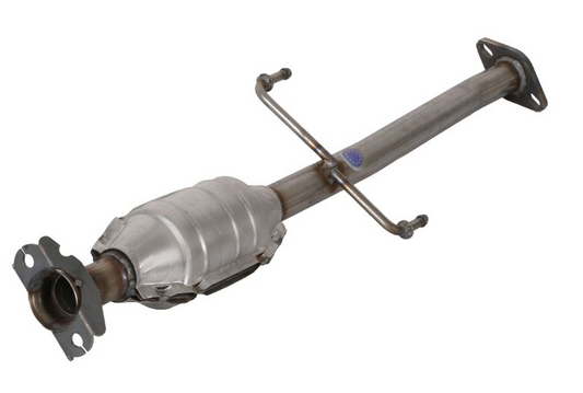 Kat Katalysator Auspuff für Mazda 323 F S VI 1.5 16V 1998-2001 ZL0520600A 65kW