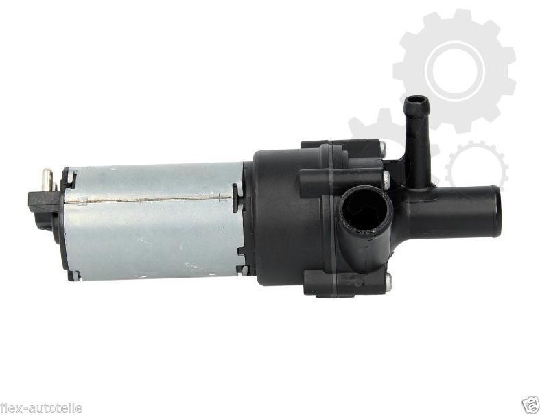 Bosch elektrische Zusatzwasserpumpe Wasserpumpe Umwälzpumpe Mercedes 0392020029