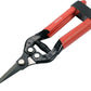 Rebenschere Rebschere Gartenschere 180 mm Astschere Schere Blumenschere yt-8816