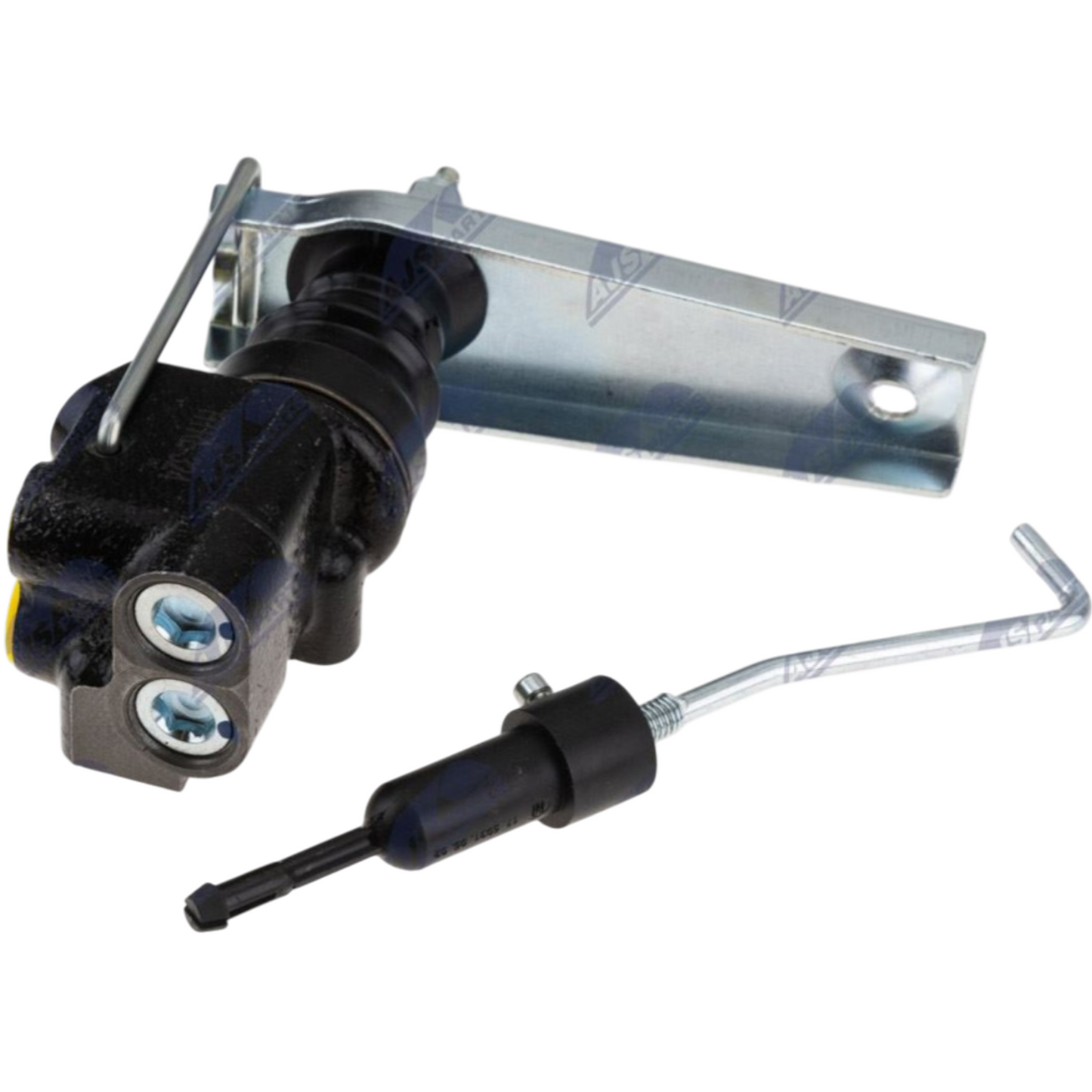 Bremskraftregler hinten für Renault Dacia Duster Logan Sandero Lada Largus