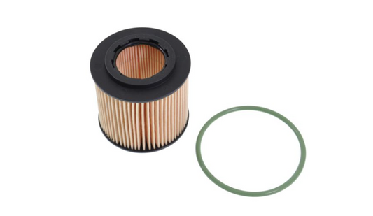 Mahle Ölfilter Ölfilterpatrone für VW Polo Fox Skoda Fabia Seat Ibiza 1.2 TSI