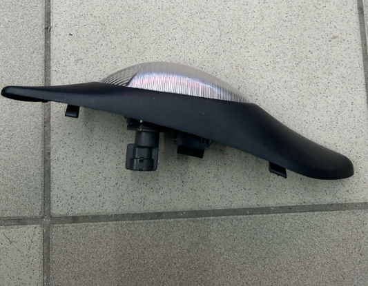 Original 500322578 Seitenblinker Kotflügel vorne links für Iveco Daily III weiß