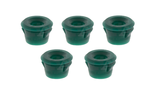 5 Clips Zierleiste Schutzleiste Schweller für BMWE36 E46 E90 E91 E92 E93 E60 E61