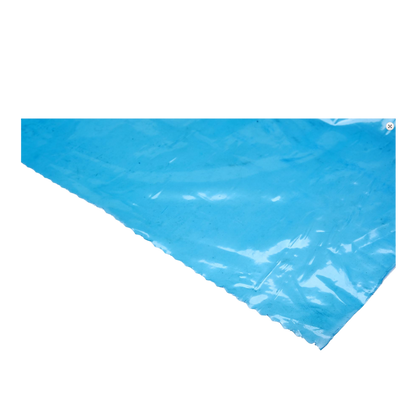 Schutzfolie selbstklebend transparent 50cm/75m Karrosserieschutz Glasschutzfolie