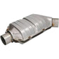 45° angle connection UNIVERSAL CATALYST CAT E3 UP TO 2.5l e.g. for C-Class 60