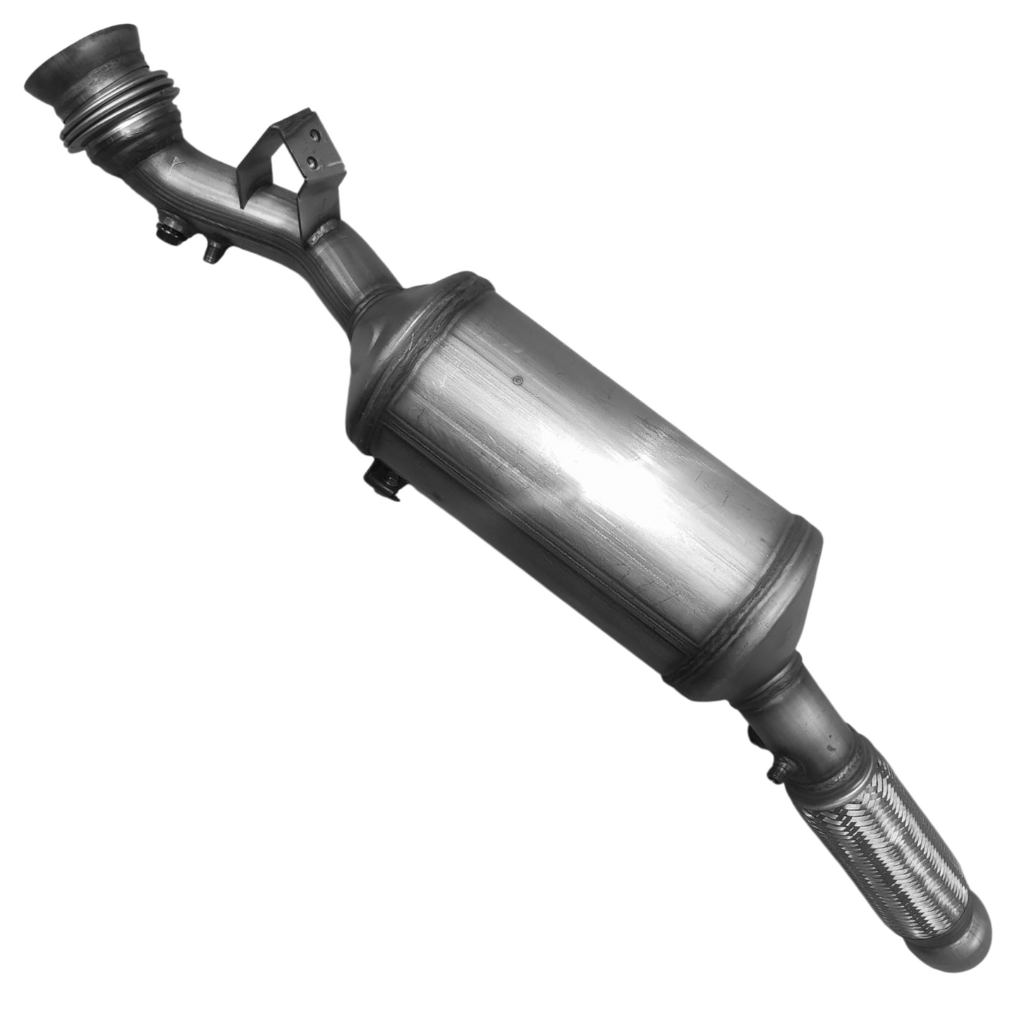 Rußpartikelfilter DPF Dieselpartikelfilter Euro5 für Sprinter 2.1CDi OM651 06-