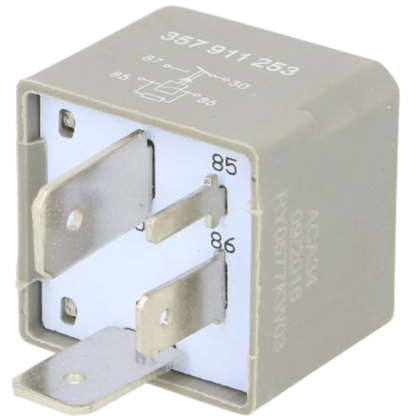 Vorgleu relay for Oktavia Bora Golf Caddy Fabia Passat T4 T5 Cordoba 357911253