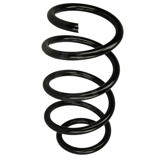 Fahrwerksfeder Schraubenfeder Vorne für Fiat Ducato 250 Citroen Jumper II Boxer