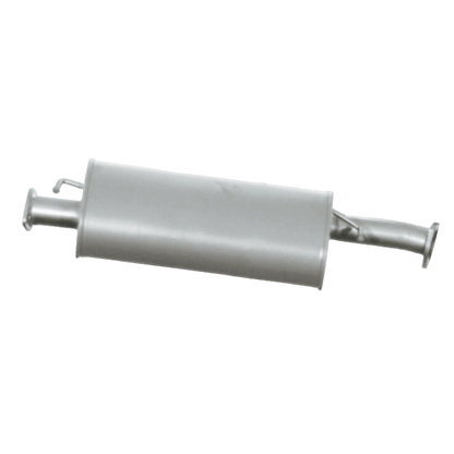 Exhaust midfalder midfalder for Land Rover Discovery II 2.5TD5 -02